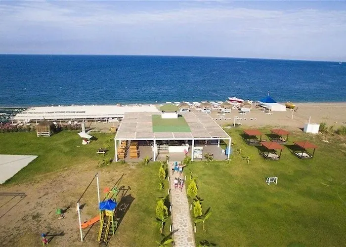 Club Herakles Kemer
