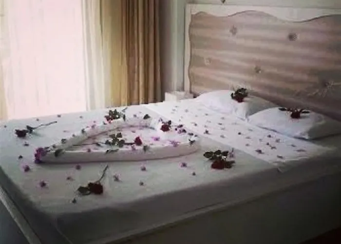 Szálloda Club Herakles 3*