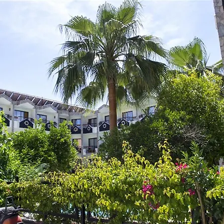 Club Herakles 3* Kemer