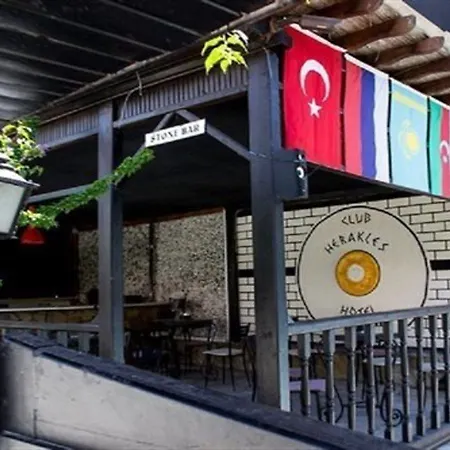 Club Herakles
