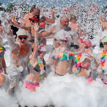 Club Herakles Kemer