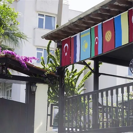 Hotell Club Herakles 3*
