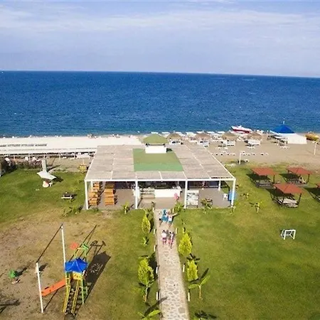 Club Herakles Kemer