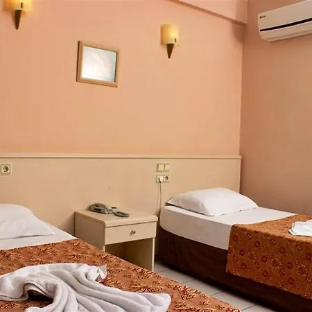 Hotell Club Herakles