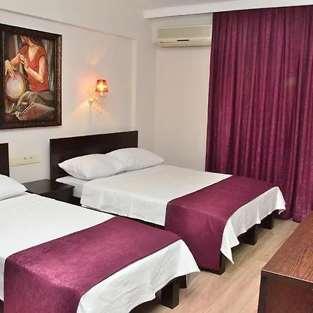 Club Herakles Hotell Kemer