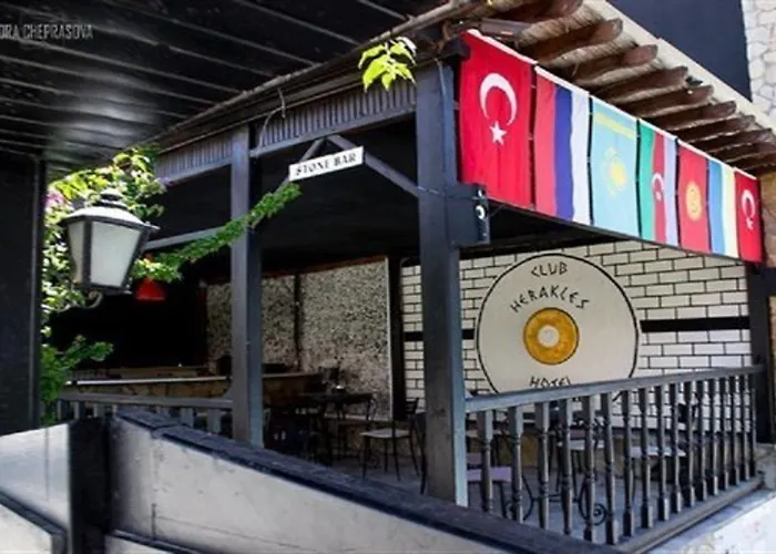 Club Herakles