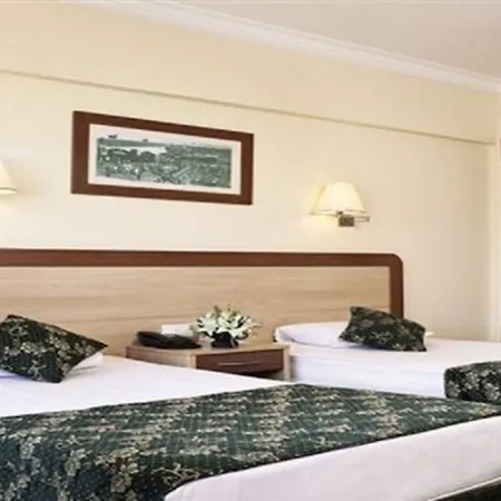 Club Herakles 3* Kemer