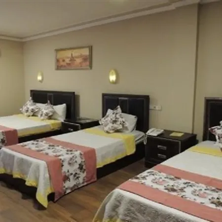 Club Herakles 3* Kemer