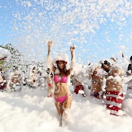 Club Herakles 3* Kemer