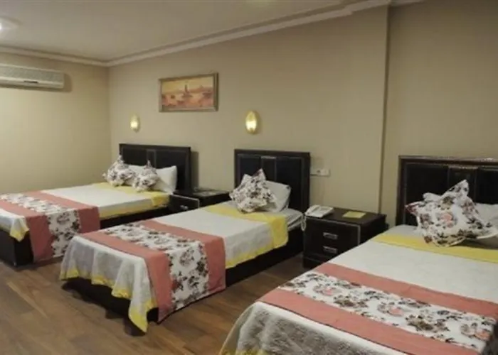 Club Herakles 3* Kemer