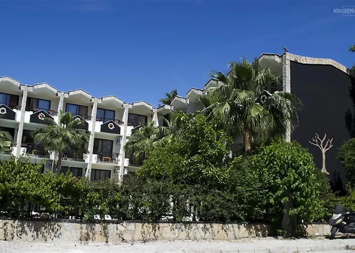 Club Herakles 3* Kemer