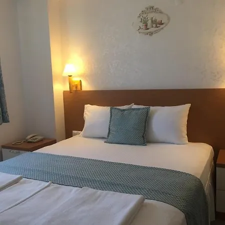 Szálloda Club Herakles 3*