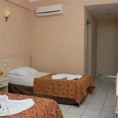 Club Herakles Szálloda Kemer